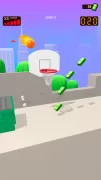 Bounce Dunk - basketball game