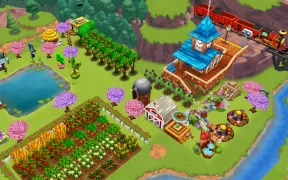 Farm Story 2