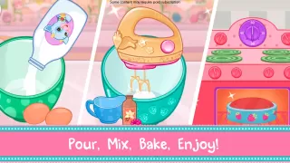 Strawberry Shortcake Bake Shop