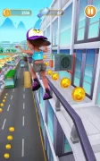 Bus Rush 2