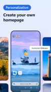 Microsoft Edge: AI browser