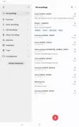 Samsung Voice Recorder