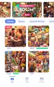 Bright Objects - Hidden Object