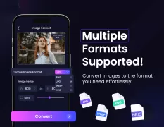 Image Compressor: Resize Photo