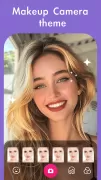 Pretty Makeup - Beauty Camera