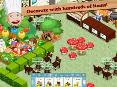 Restaurant Story™