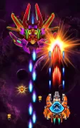 Galaxy Attack: Shooting Game