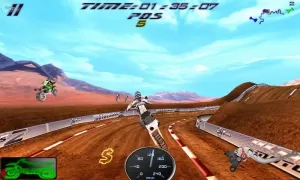 Ultimate MotoCross 2