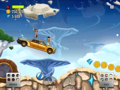 Hill Climb Racing