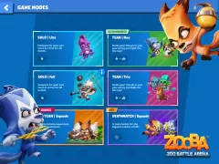 Zooba: Fun Battle Royale Games