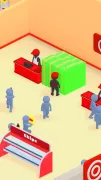 Shopping Mall 3D