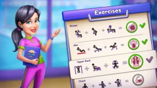 My Gym: Fitness Studio Manager