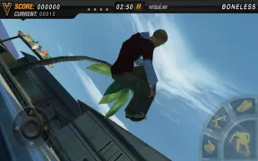 Mike V: Skateboard Party