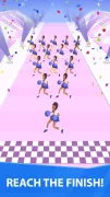 Cheerleader Run 3D