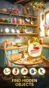 Bright Objects - Hidden Object