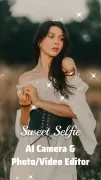 Sweet Selfie