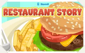 Restaurant Story™