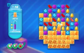 Candy Crush Soda Saga