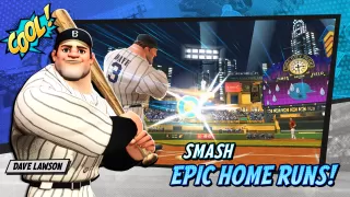 Homerun Clash