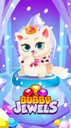 Bubbu Jewels - Merge Puzzle