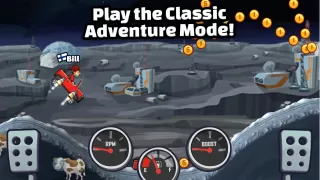 Hill Climb Racing 2