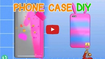 Phone Case DIY Gameplay Android