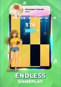 Magic Tiles 3