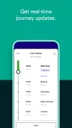 Trainline: Train travel Europe