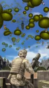 Sky Defense: War Duty