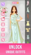 Fashion Girl: Dress up, Makeup