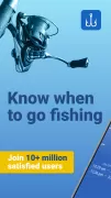 Fishing Points