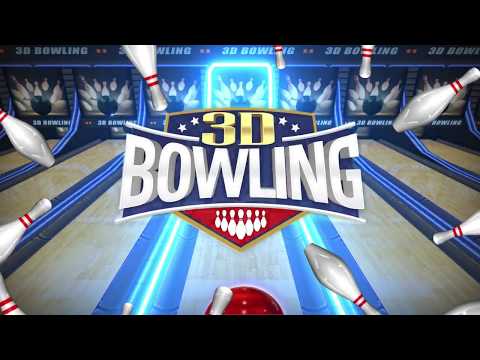 3D Bowling Video