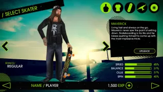 Skateboard Party 2