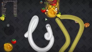 Snake Lite - Snake Game