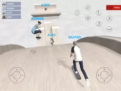 Skate Space