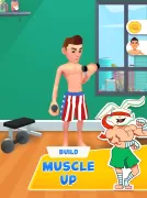 Idle Workout Master: MMA