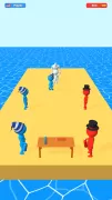 Bottle Flip Clash
