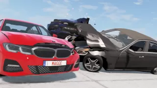 Car Crash Royale