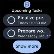 Google Calendar