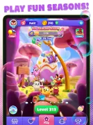 Angry Birds Dream Blast