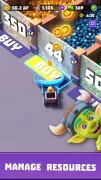 Gold & Goblins: Idle Merger