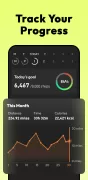 Running App - GPS Run Tracker
