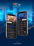 VTV Go - TV Mọi nơi, Mọi lúc