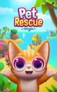 Pet Rescue Saga
