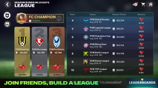 FC Mobile