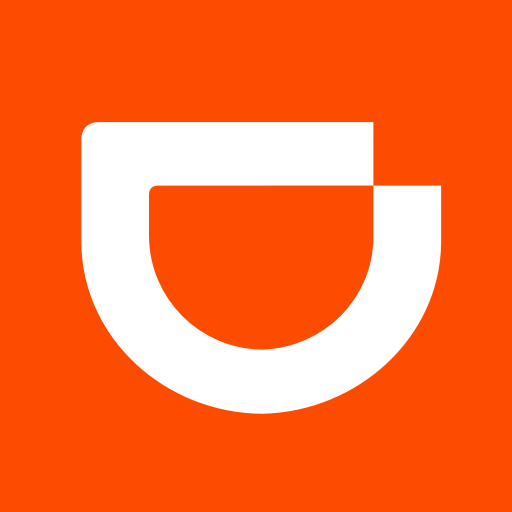 DiDi Rider