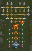 1945 Air Force: Airplane games