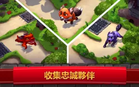 Royal Revolt 2: Tower Defense