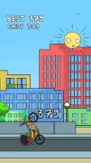 Summer Wheelie