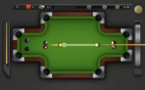 Pooking - Billiards City